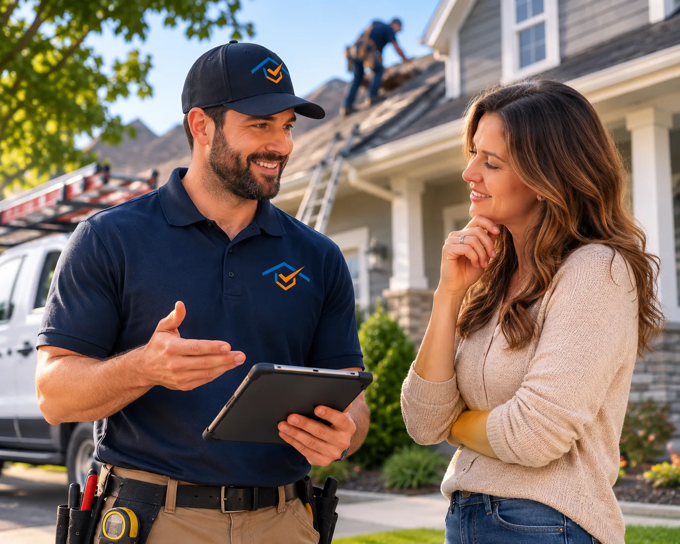 Roof Inspection FAQs in Port Costa, CA