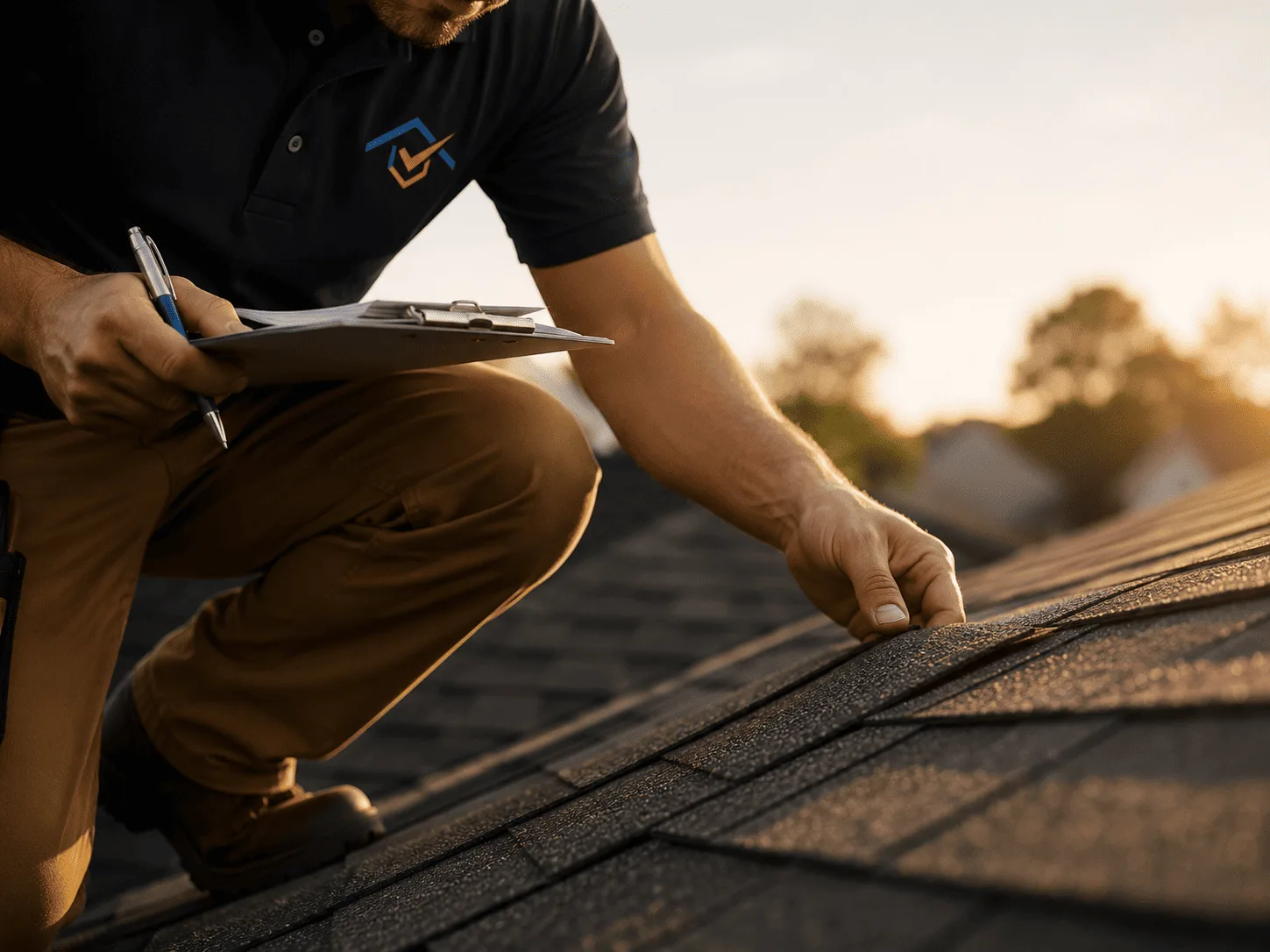 Why Choose Roof Inspection in Port Costa, CA