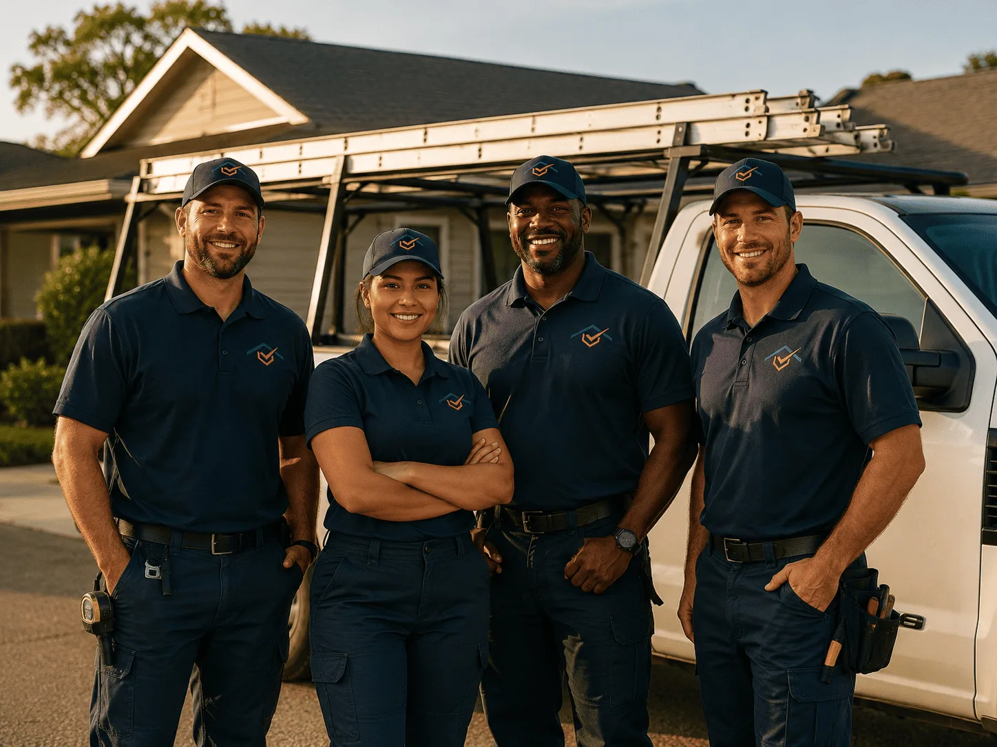 Roof Inspection company in Port Costa, CA